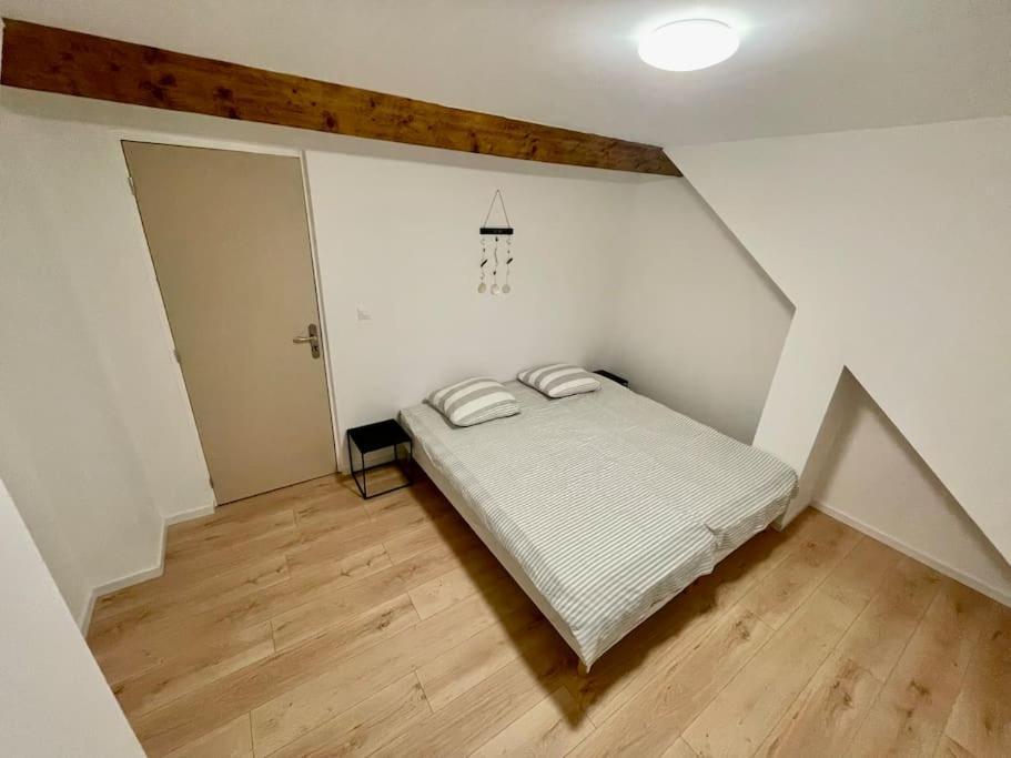 Maison Plein Coeur De Rosendael Dunkirk Eksteriør bilde