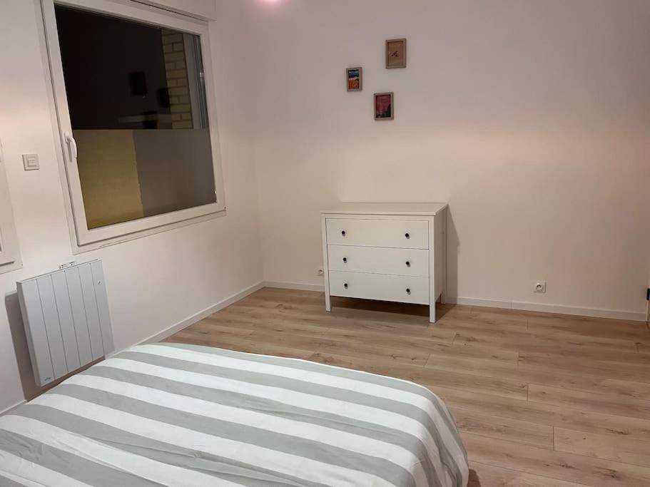 Maison Plein Coeur De Rosendael Dunkirk Eksteriør bilde